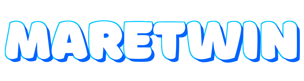 Logo MARETWIN